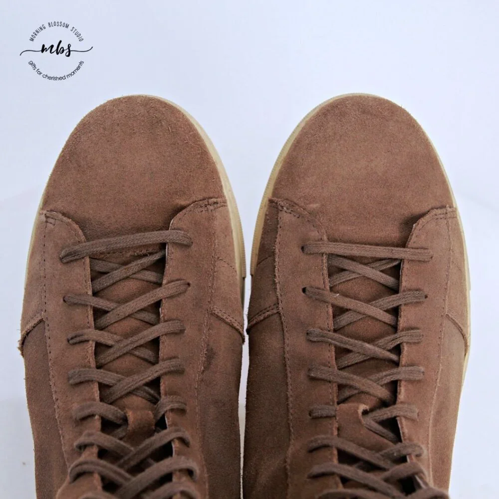 Andrew Marc men size